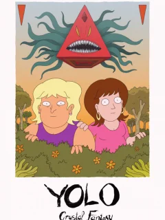 Йоло
