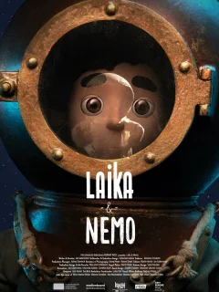 Лайка и Немо