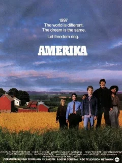 Америка