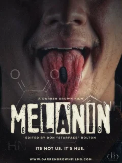 Меланин