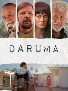 Дарума