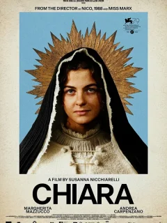Кьяра