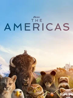 Америка
