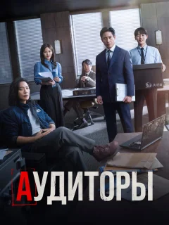 Аудиторы