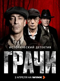 Грачи