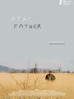 Отец