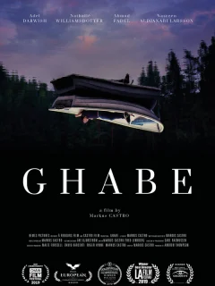 Габе