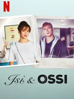 Изи и Осси
