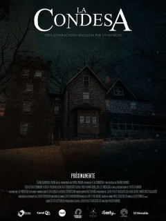 Графиня 
