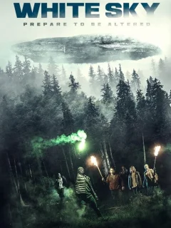 Белое небо 