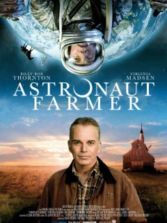Астронавт Фармер