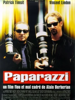 Папарацци