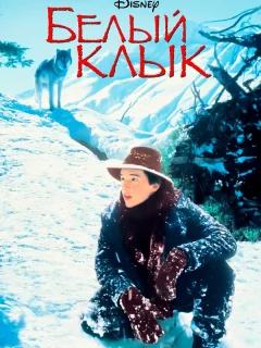 Белый клык