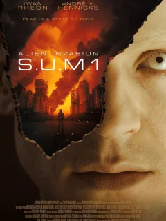 Вторжение пришельцев: S.U.M.1