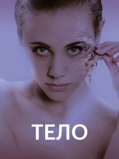 Тело