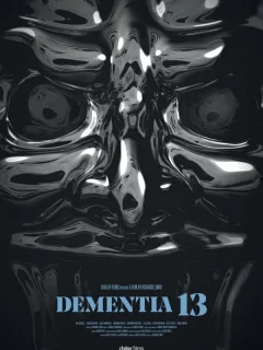 Безумие 13